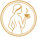 Martina Cafe logo